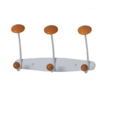 Orione – appendiabiti da muro