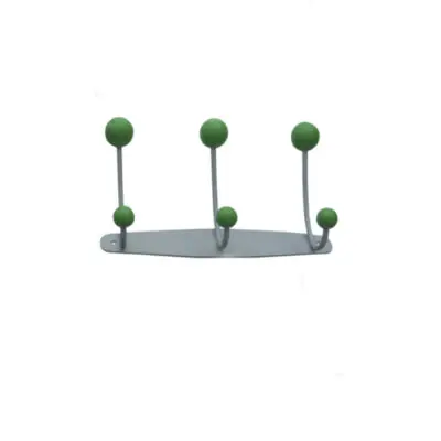 540 Orione – Appendiabiti da muro