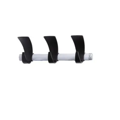 Riccio – Appendiabti da muro