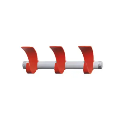 Riccio – Appendiabti da muro