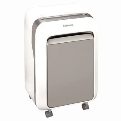 Distruggi documenti  LX211 bianco