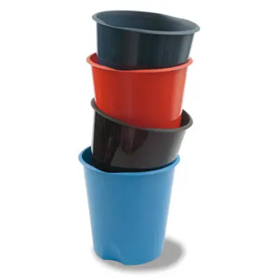 Cestino gettacarte E020