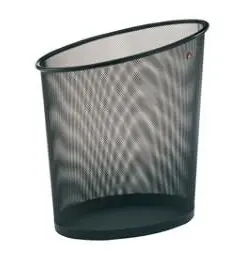 Cestino gettacarte Mesh