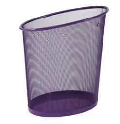 Cestino gettacarte Mesh