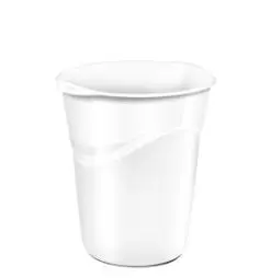 Cestino gettacarte Gloss