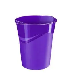 Cestino gettacarte Gloss