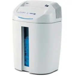 Distruggidocumenti +1 SS4 – strisce – 38,5L – Kobra