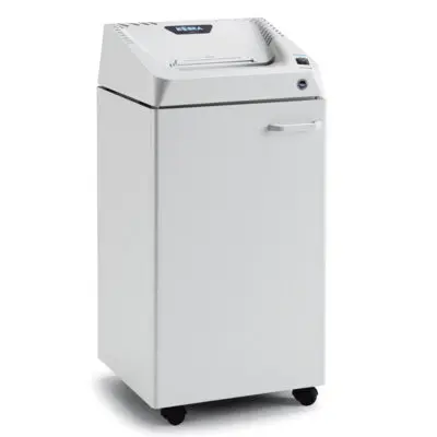 Distruggidocumenti 260.1 S4 – strisce – 80L – Kobra