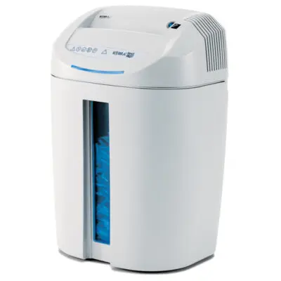 Distruggidocumenti +1 SS7 – a strisce – 38,5L – Kobra