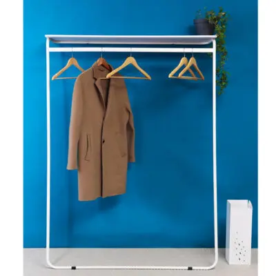 Stand appendiabiti Alba