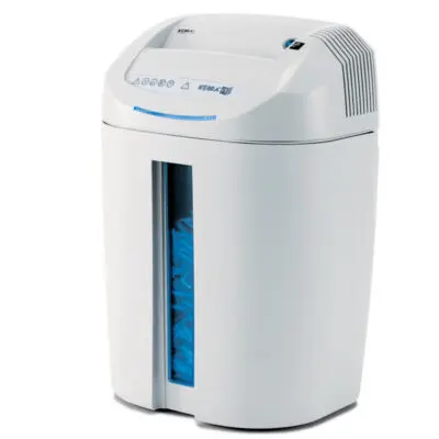 Distruggidocumenti +1 SS6 – strisce – 38,5L – Kobra