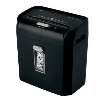 Distruggidocumenti ProMax QS RPS812 – taglio a strisce