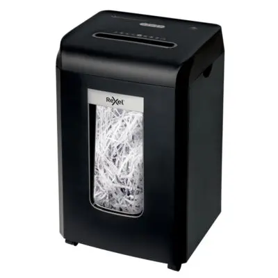 Distruggidocumenti ProMax QS RSS1838 – taglio a strisce