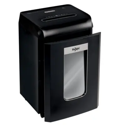 Distruggidocumenti ProMax QS RSS1838 – taglio a strisce