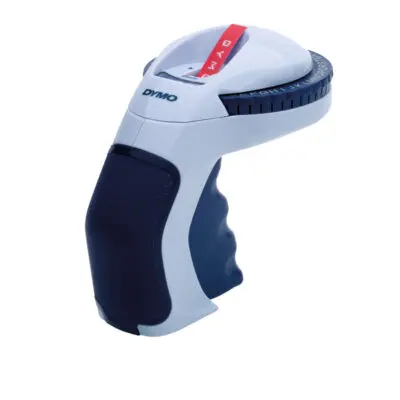 Etichettarice Omega – 127480 – a rilievo