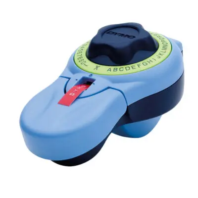 Etichettatrice Junior – 127470 – a rilievo