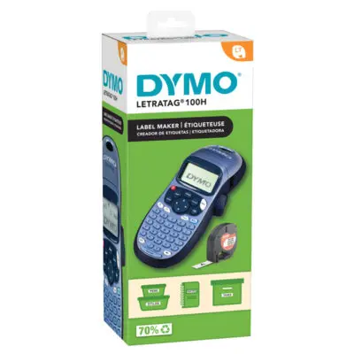 Etichettatrice  LetraTag LT-100H