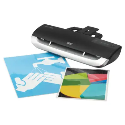 Plastificatrice Fusion 3000L – A3 –