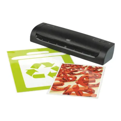 Plastificatrice Fusion 1100L – A3