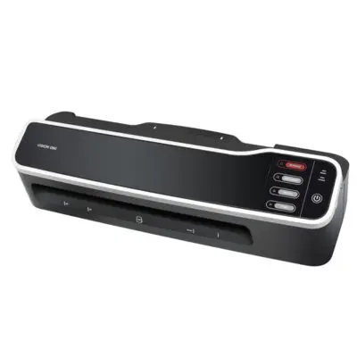 Plastificatrice Vision G60auto – A3 –