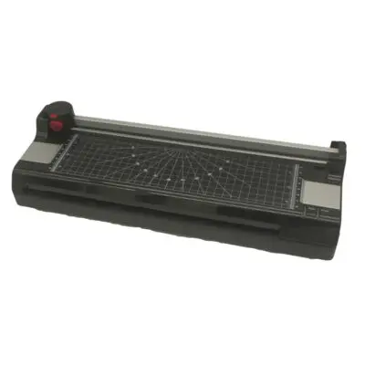 Plastificatrice/Taglierina 3in1 – A3 –