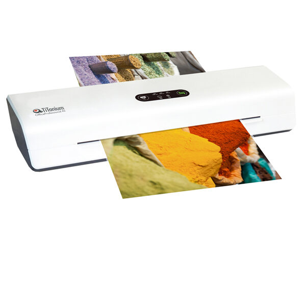 Plastificatrice HomeOffice PL 250-L - A4 -: scopri la migliore