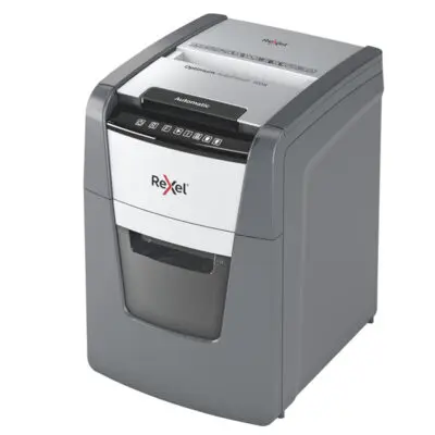 Distruggidocumenti Optimum AutoFeed+ 100X