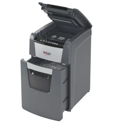 Distruggidocumenti Optimum AutoFeed+ 100X