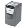 Distruggidocumenti Optimum AutoFeed+ 150X – frammenti