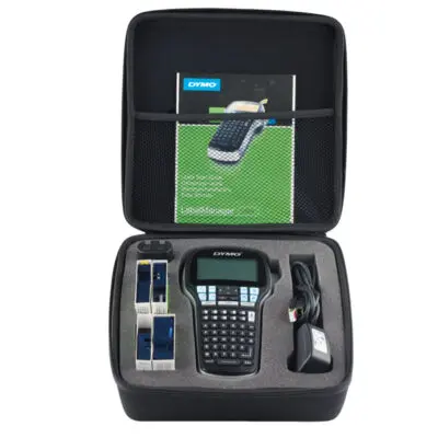 Kit ABC  Etichettatrice Label Manager 420P