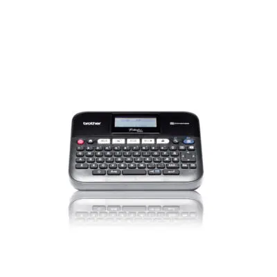 Etichettatrice – PT-D450VP