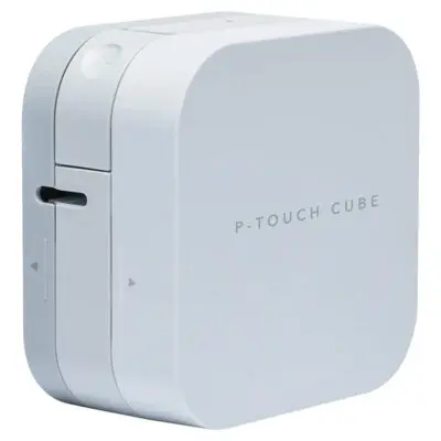Etichettatrice  – P-Touch CUBE – PTP300