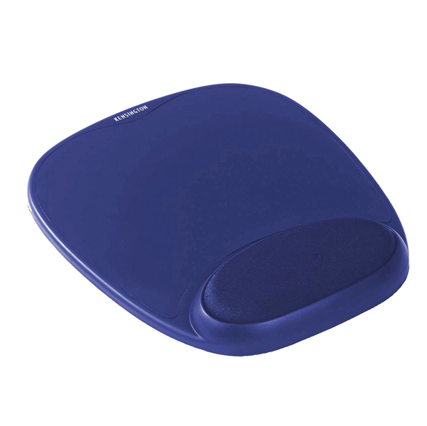 Mousepad con poggiapolsi - Memory Foam: scopri la migliore offerta online  su Bevilacqua Ufficio
