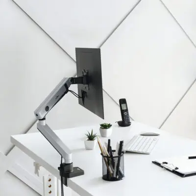 Braccio porta monitor Select Plus 5096-23