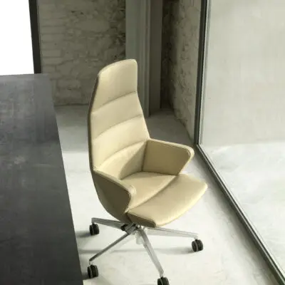 Hyway – seduta direzionale