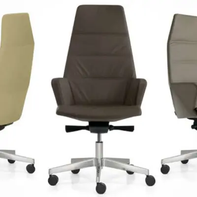 Hyway – seduta direzionale