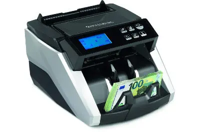 CONTA-VERIFICA BANCONOTE HT 6600