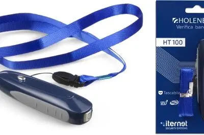 VERIFICA BANCONOTE HT 100