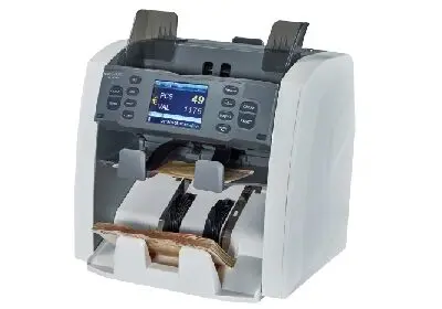 DUE CASSETTI SELEZION.BANCONOTE HT8030