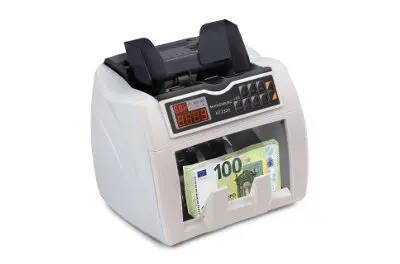 CONTA VERIFICA BANCONOTE HT 2320 HOLENBURG