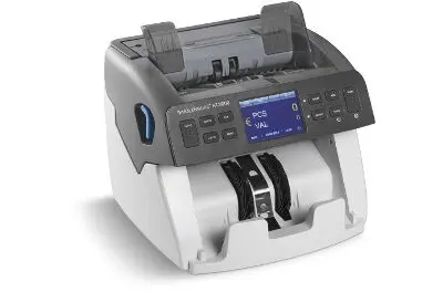 CONTA VERIFICA VALORIZZA BANCONOTE MISTE HT3000 HOLENBEURG