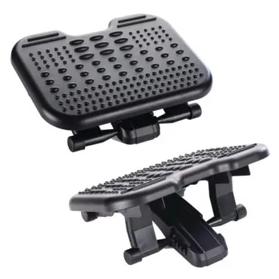 Poggiapiedi regolabile SoleMassage –