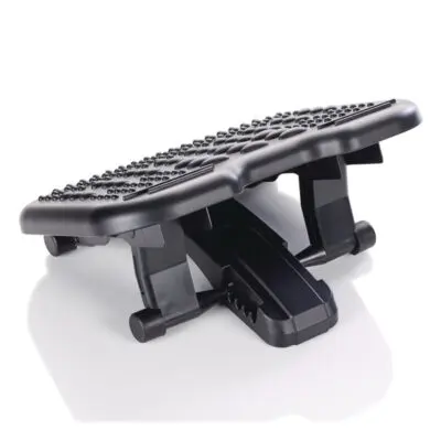 Poggiapiedi regolabile SoleMassage –