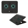Supporto Cyclone Laptop Cooling Stand