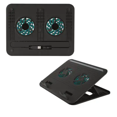 Supporto Cyclone Laptop Cooling Stand