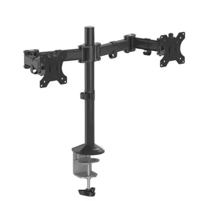 Bracci porta monitor Reflex Series – doppio