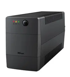 Gruppi di continuità Paxxon 800VA UPS – 2 porte