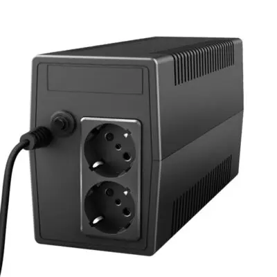 Gruppi di continuità Paxxon 800VA UPS – 2 porte