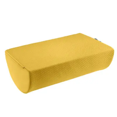 Poggiapiedi Ergo Cosy giallo