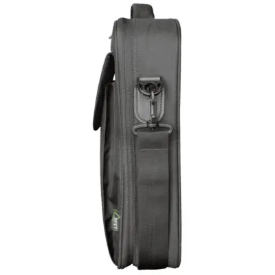 Borsa ecocompatibile – per notebook Atlanta 15.6 – nero